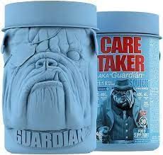 CARETAKER® SQUEEZE10.1.1 + L-CARNITINA  - ZOOMAD LABS