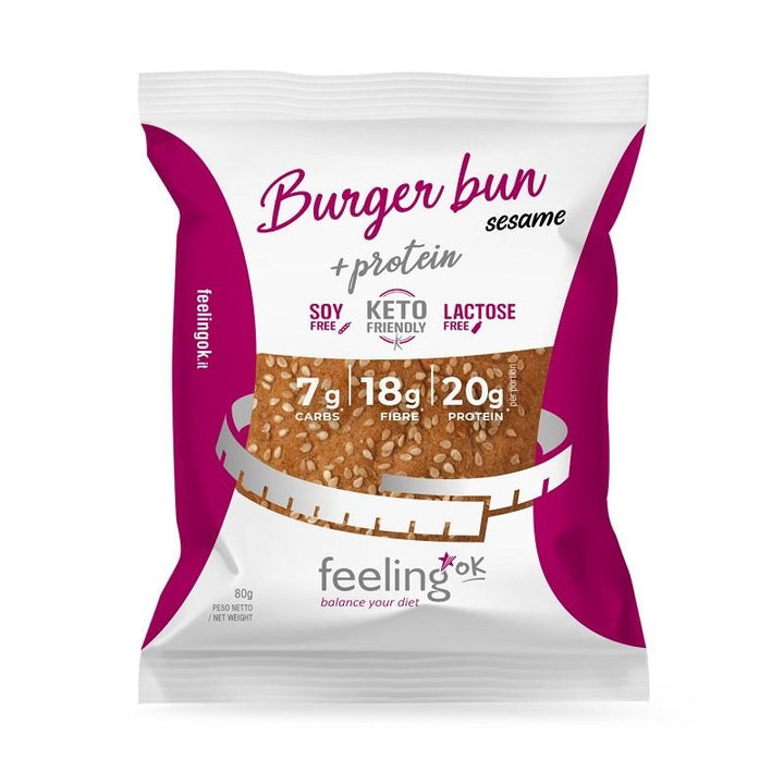 PANBURGER 80 GR FEELING OK