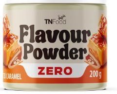 FLAVOUR POWDER ZERO 200 GR - TSUNAMI