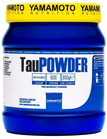 TAU POWDER 300GR - YAMAMOTO
