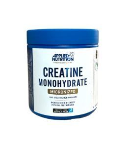 CREATINE MONOHYDRATE 250 GR - APPLIED NUTRITION