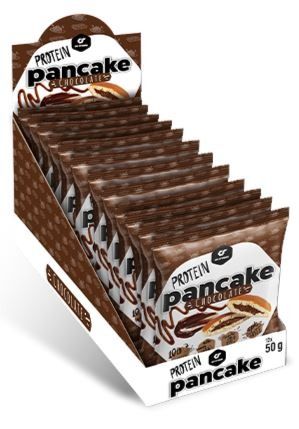 PROTEIN PANCAKE 55GR - GO FITNESS