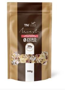 Protein Muesli Zero Zuccheri 300 g