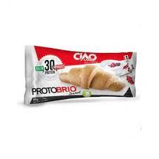 CORNETTO PROTOBRIO VUOTO LOW CARB 50 GR - CIAOCARB