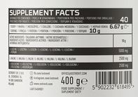 BCAA 2.1.1 400GR - OSTROVIT