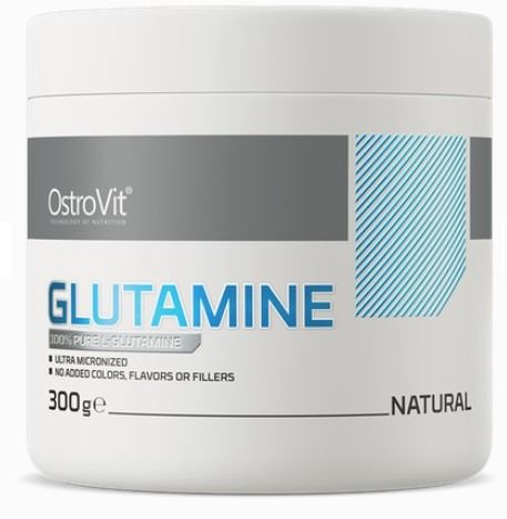 GLUTAMINE POLVERE - OSTROVIT -