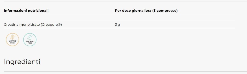 CREATINE PRO - 150 CPR - YAMAMOTO