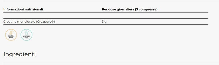 CREATINE PRO - 150 CPR - YAMAMOTO