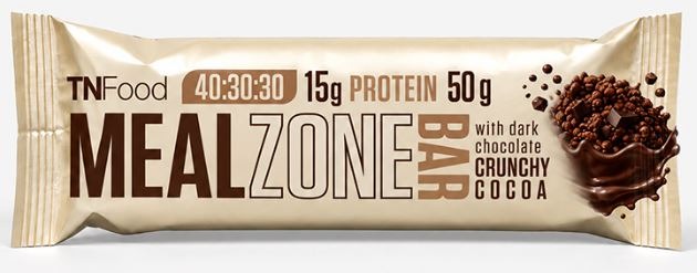 MEALZONE MEAL 40.30.30 50GR - TSUNAMI
