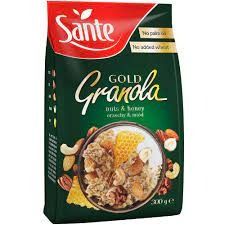 GRANOLA - SANTE'