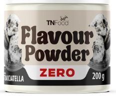 FLAVOUR POWDER ZERO 200 GR - TSUNAMI