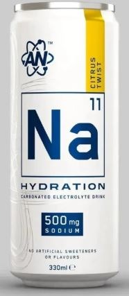 HYDRATION NA11 330ML - APPLIED NUTRITION