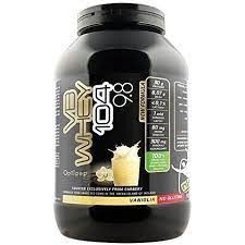 VB WHEY 104 9.8 - INTEGRATORE PROTEINE IN POLVERE - 450 GR