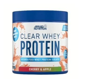 CLEAR WHEY PROTEIN 125 GR - APPLIED NUTRITION