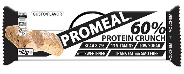 PROMEAL ® PROTEIN CRUNCH 60%