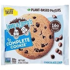 THE COMPLETE COOKIE - LENNY & LARRY'S