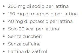 HYDRATION 250ML - ENERVIT