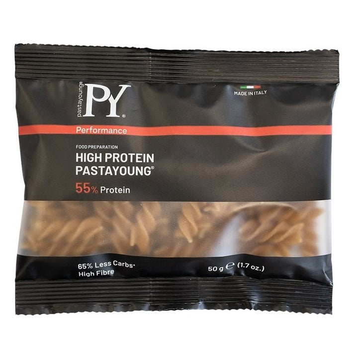 HIGH PROTEIN PASTA YOUNG MONOPORZIONE