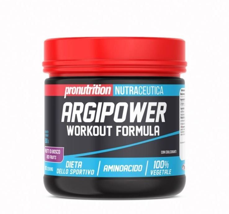 ARGININA ARGIPOWER - PRO NUTRITION