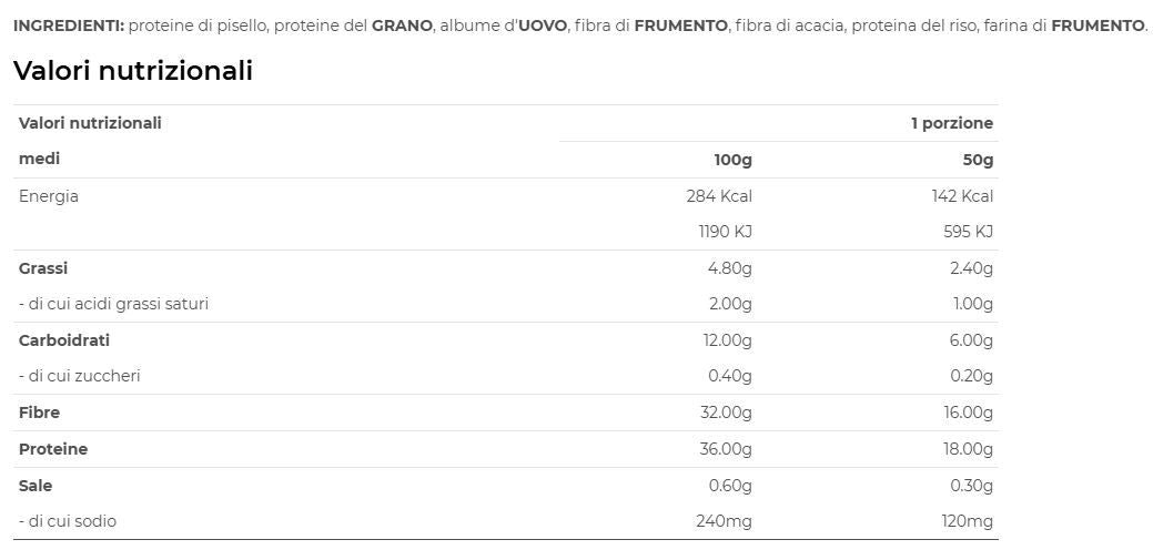 LASAGNE 250 GR - FEELING