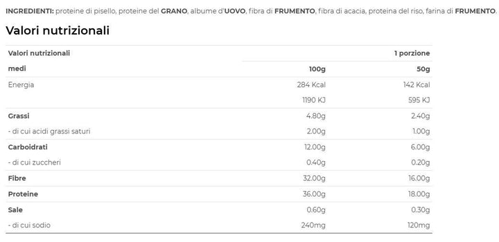 LASAGNE 250 GR - FEELING