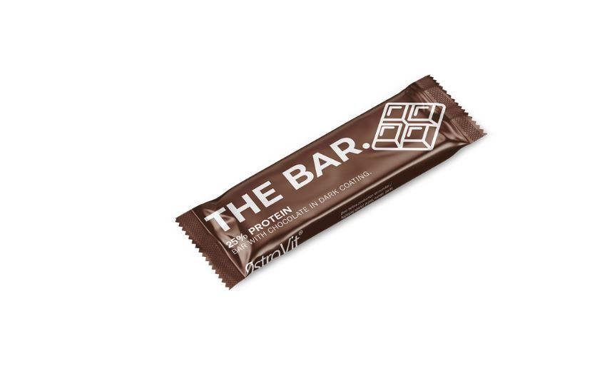 THE BAR 60 GR - OSTROVIT