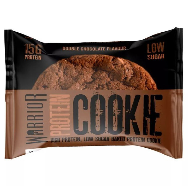 PROTEIN COOKIE - WARRIOR