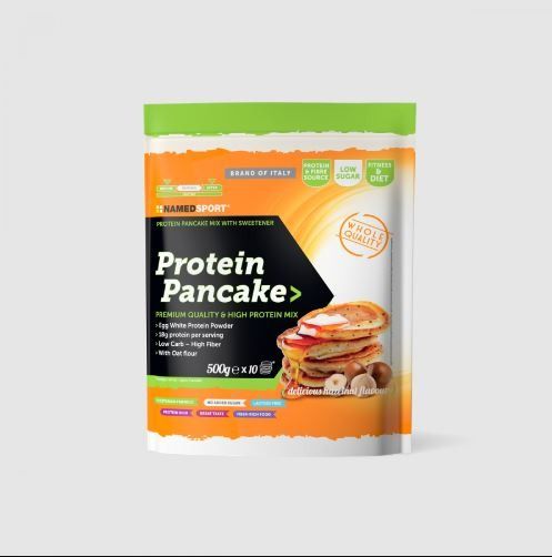 PROTEIN PANCAKE - NAMED SPORT