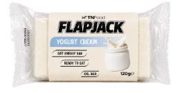 FLAPJACK  BAR 120GR - TSUNAMI