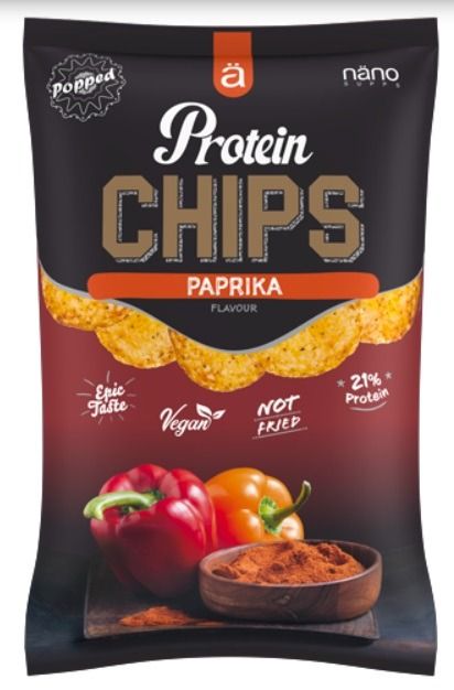 PROTEIN CHIPS - NANO SUPPS