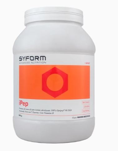 IPEP 900GR - SYFORM