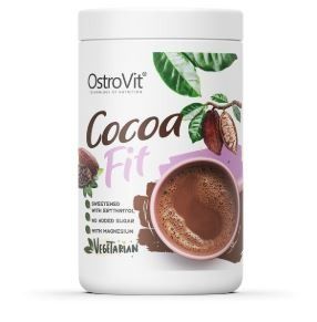 CACAO FIT 500 GR - OSTROVIT