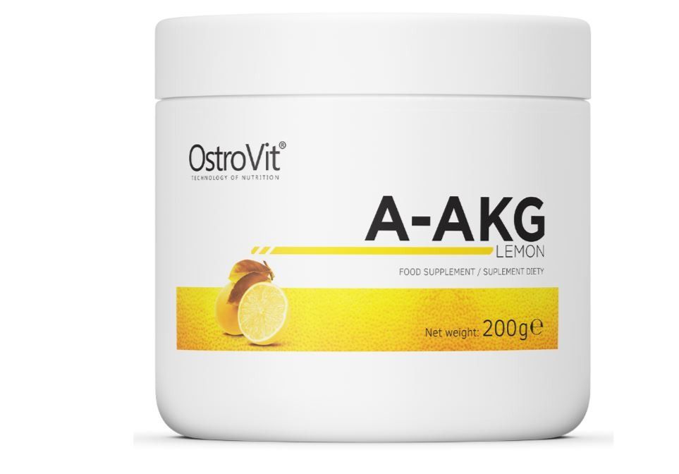 A-AKG 200 GR - OSTROVIT