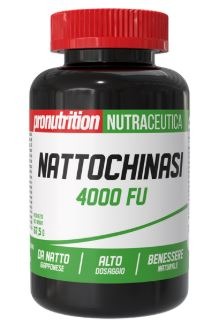 NATTOCHINASI 90CPR - PRO NUTRITION