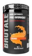 BRUTALE PRE WORKOUT 300GR - ANDERSON