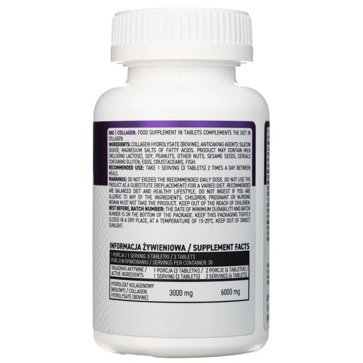 COLLAGENE 90 CPR - OSTROVIT -