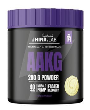 AAKG 200GR - HIRO LAB