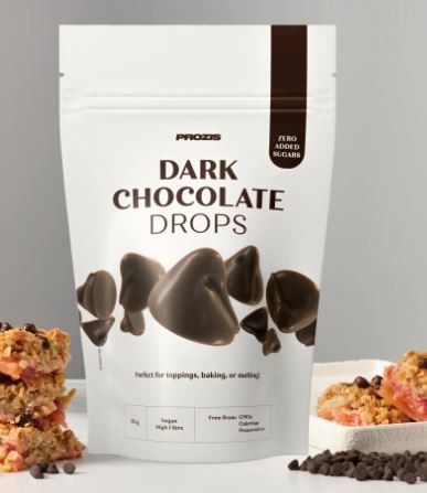 CHOCOLATE 150GR  - PROZIS