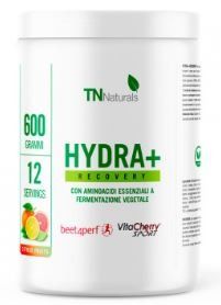 HYDRA+ RECOVERY 600GR - TSUNAMI NATURALS