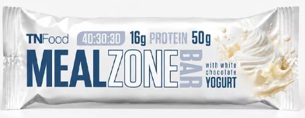MEALZONE MEAL 40.30.30 50GR - TSUNAMI