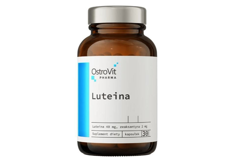 LUTEINA FORTE - OSTROVIT - 30 CPS