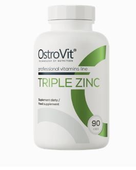 TRIPLE ZINC 90 CPS - OSTROVIT