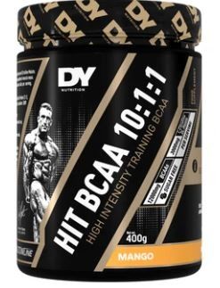 HIT BCAA 10:1:1 PINEAPPLE - DY NUTRION