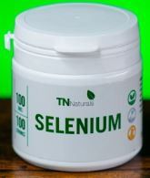 SELENIUM 100TBS - TSUNAMI