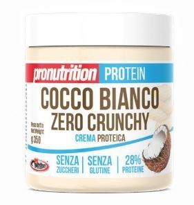 CREME ZERO - PRO NUTRITION