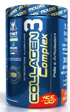 COLLAGENE 3 COMPLEX 200GR - NET