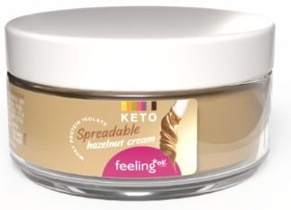 CREMA SPALMABILE BIG FEELING OK