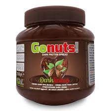 PROTEIN SPREAD - GONUTS