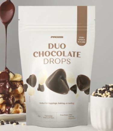 CHOCOLATE 150GR  - PROZIS