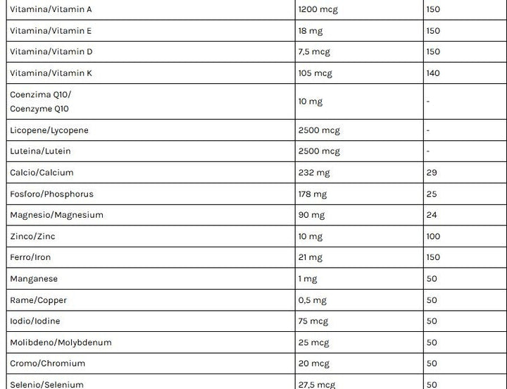 MIVITOP 30 CPR - VOLCHEM
